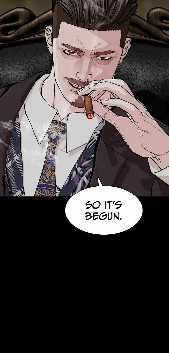Read SOLDATO chapter 5 image 5 on Lezhin