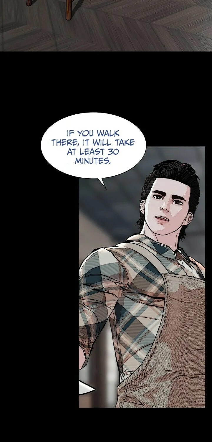 Read SOLDATO chapter 5 image 51 on Lezhin