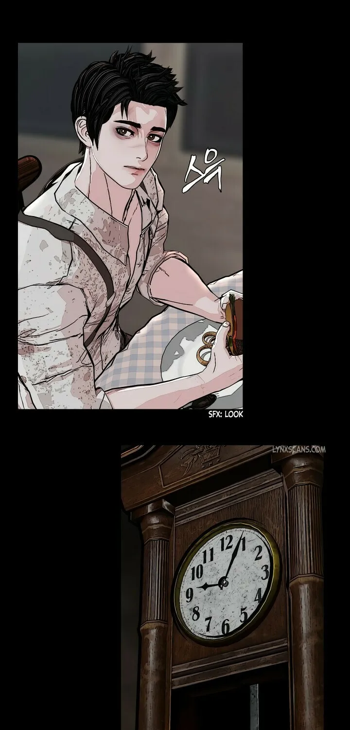 Read SOLDATO chapter 5 image 52 on Lezhin