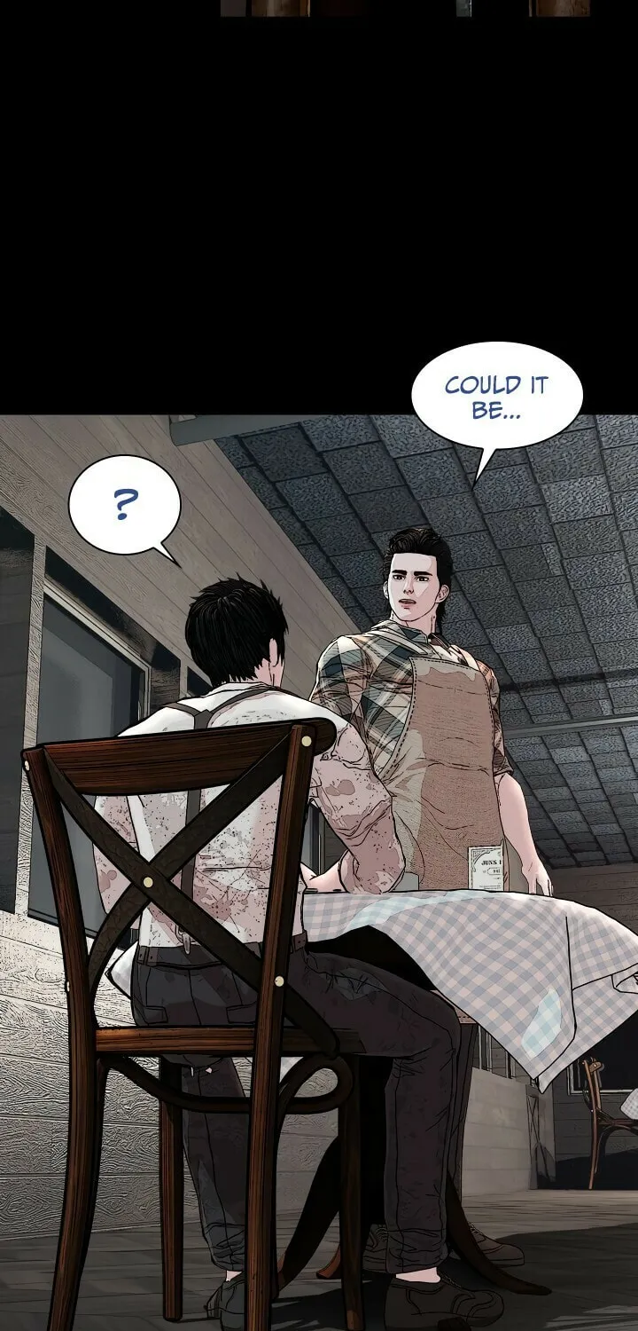 Read SOLDATO chapter 5 image 53 on Lezhin