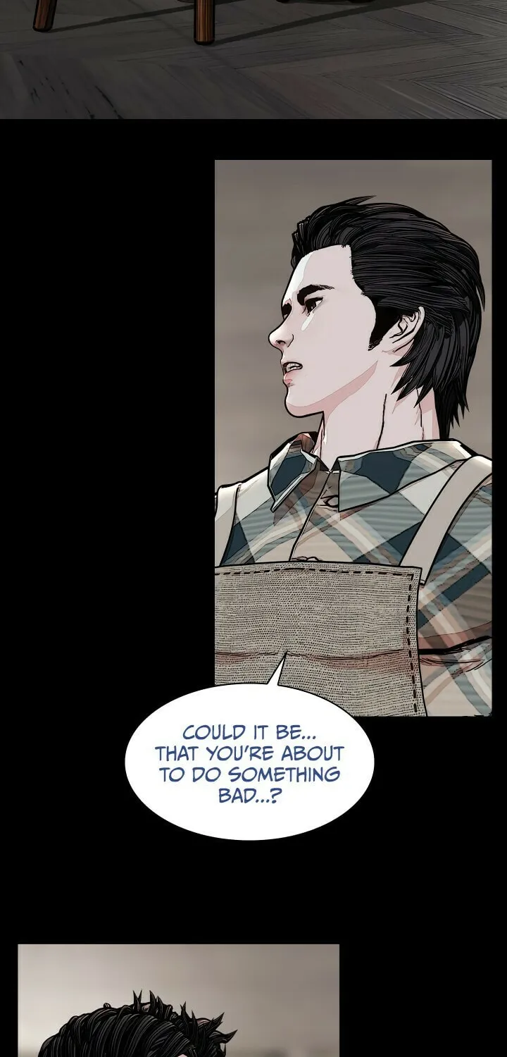 Read SOLDATO chapter 5 image 54 on Lezhin