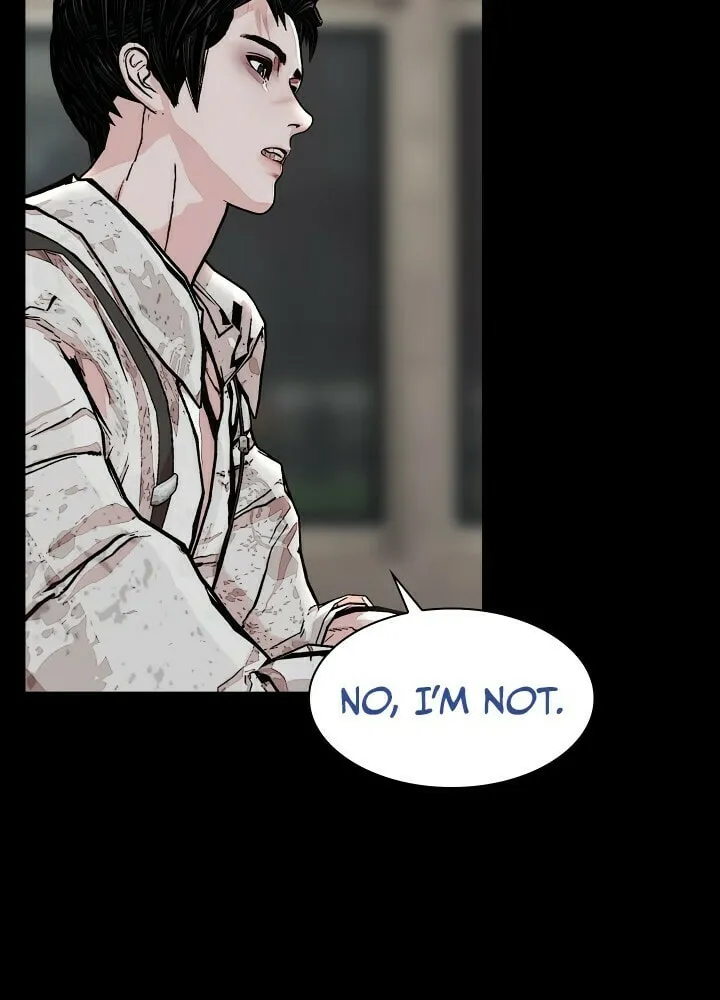 Read SOLDATO chapter 5 image 55 on Lezhin