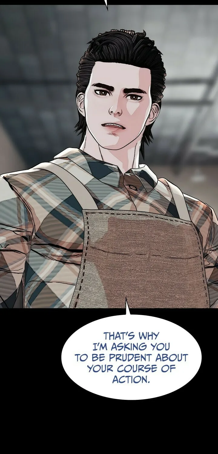 Read SOLDATO chapter 5 image 58 on Lezhin