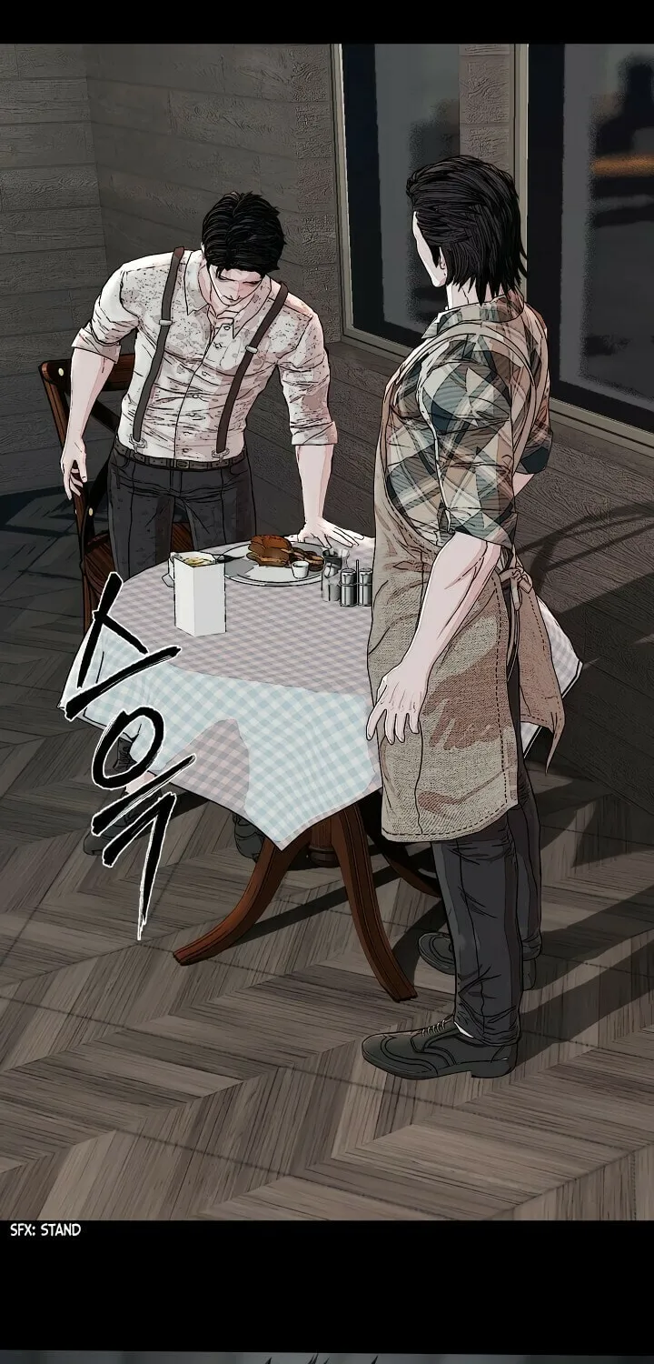 Read SOLDATO chapter 5 image 59 on Lezhin
