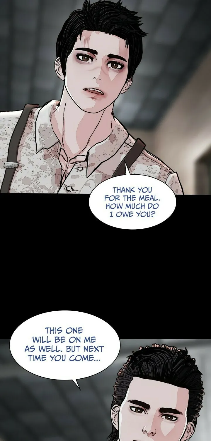 Read SOLDATO chapter 5 image 60 on Lezhin