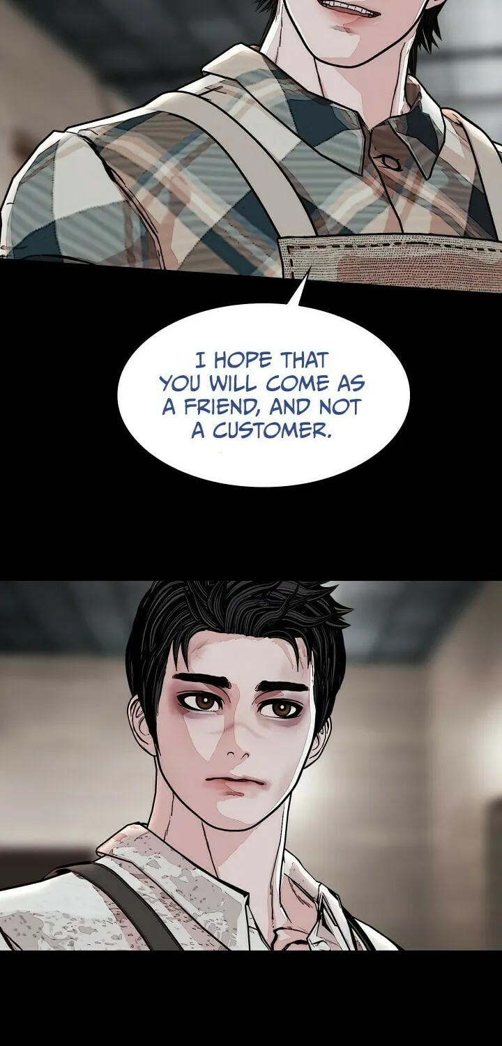 Read SOLDATO chapter 5 image 61 on Lezhin