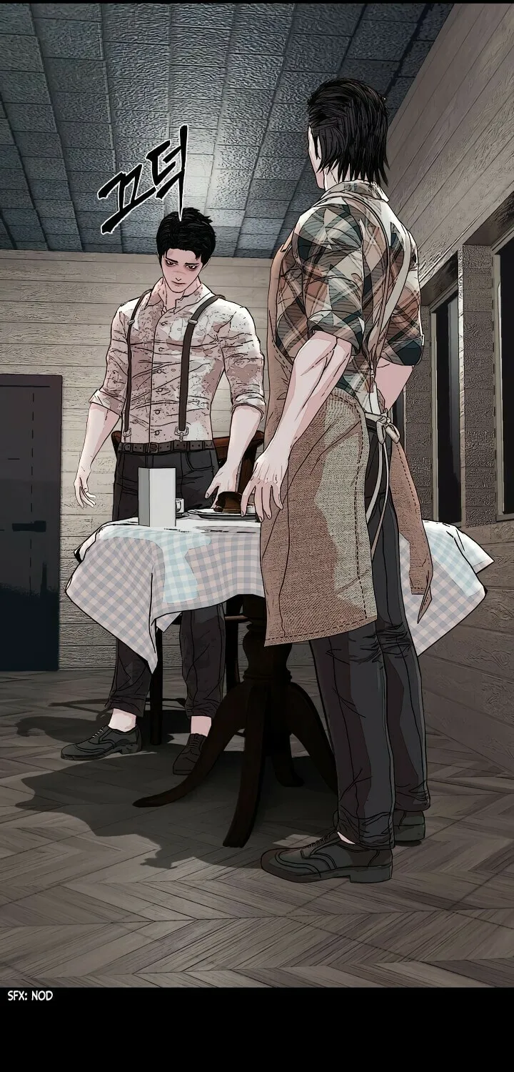 Read SOLDATO chapter 5 image 63 on Lezhin