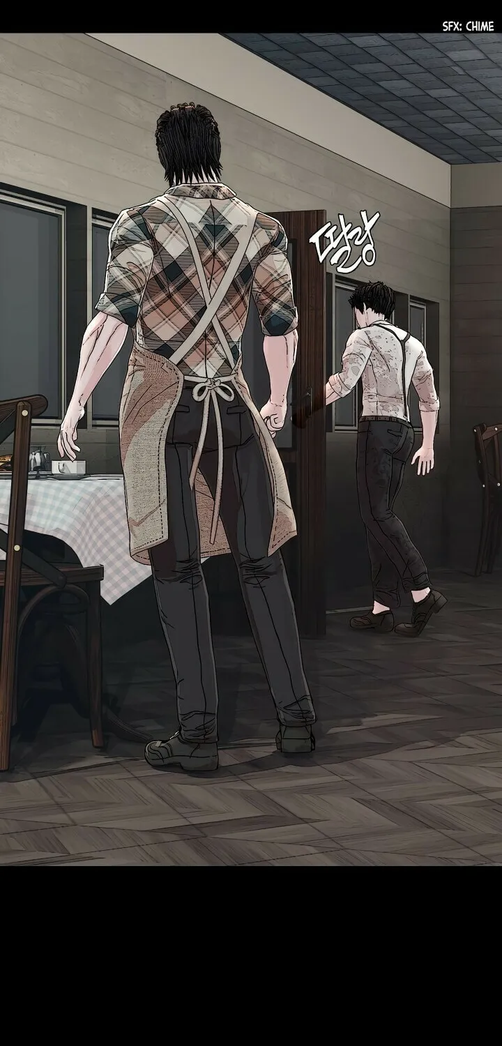 Read SOLDATO chapter 5 image 64 on Lezhin
