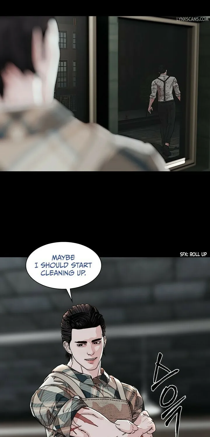 Read SOLDATO chapter 5 image 65 on Lezhin