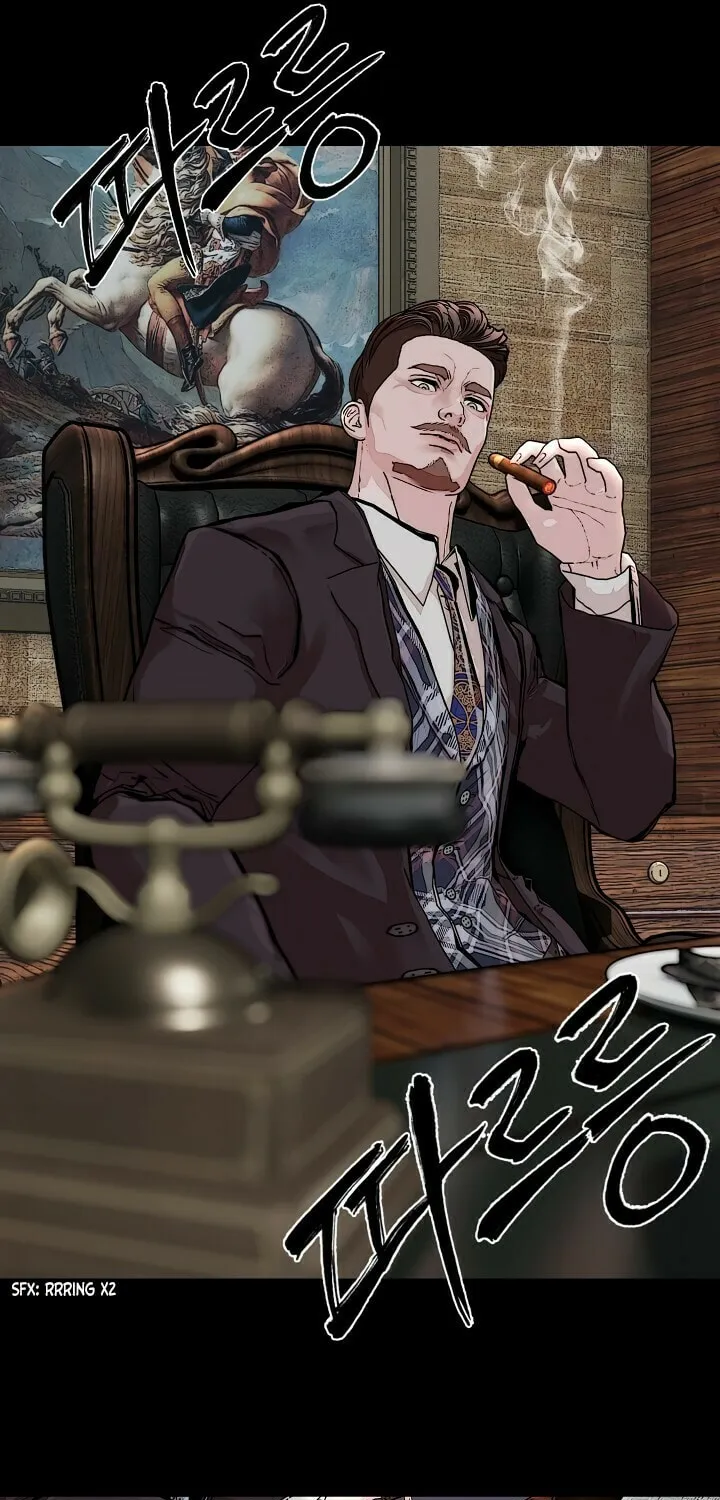 Read SOLDATO chapter 5 image 7 on Lezhin