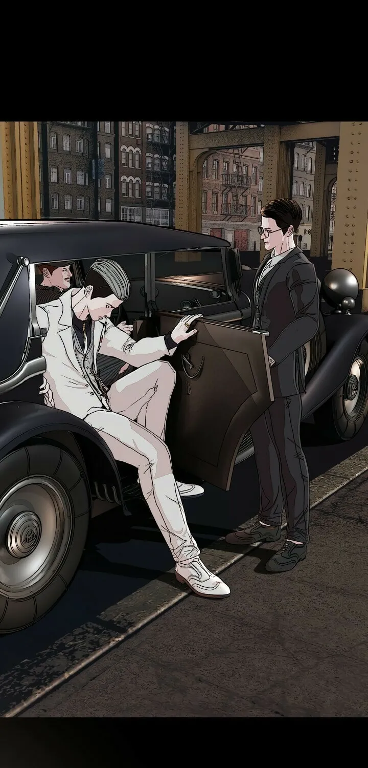 Read SOLDATO chapter 5 image 72 on Lezhin