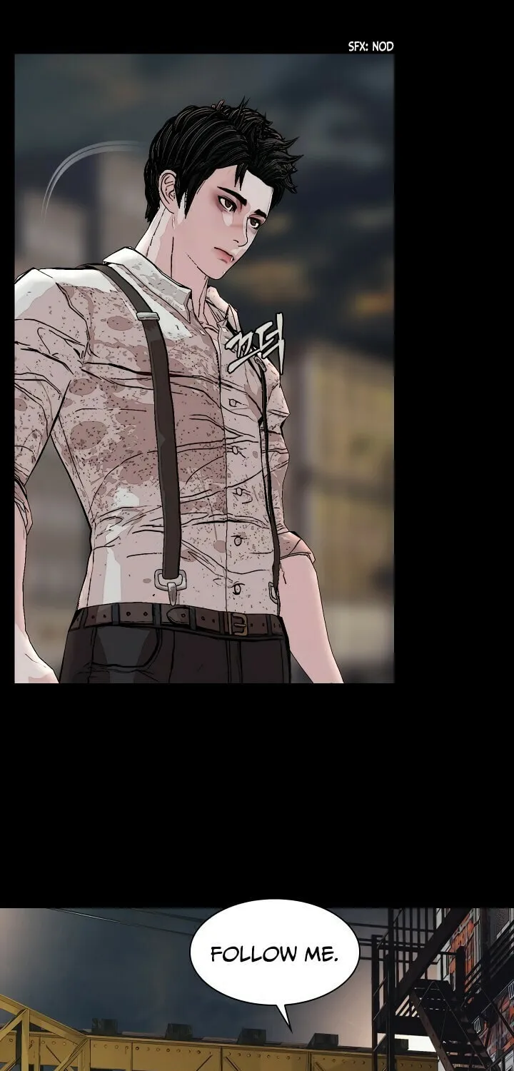 Read SOLDATO chapter 5 image 74 on Lezhin