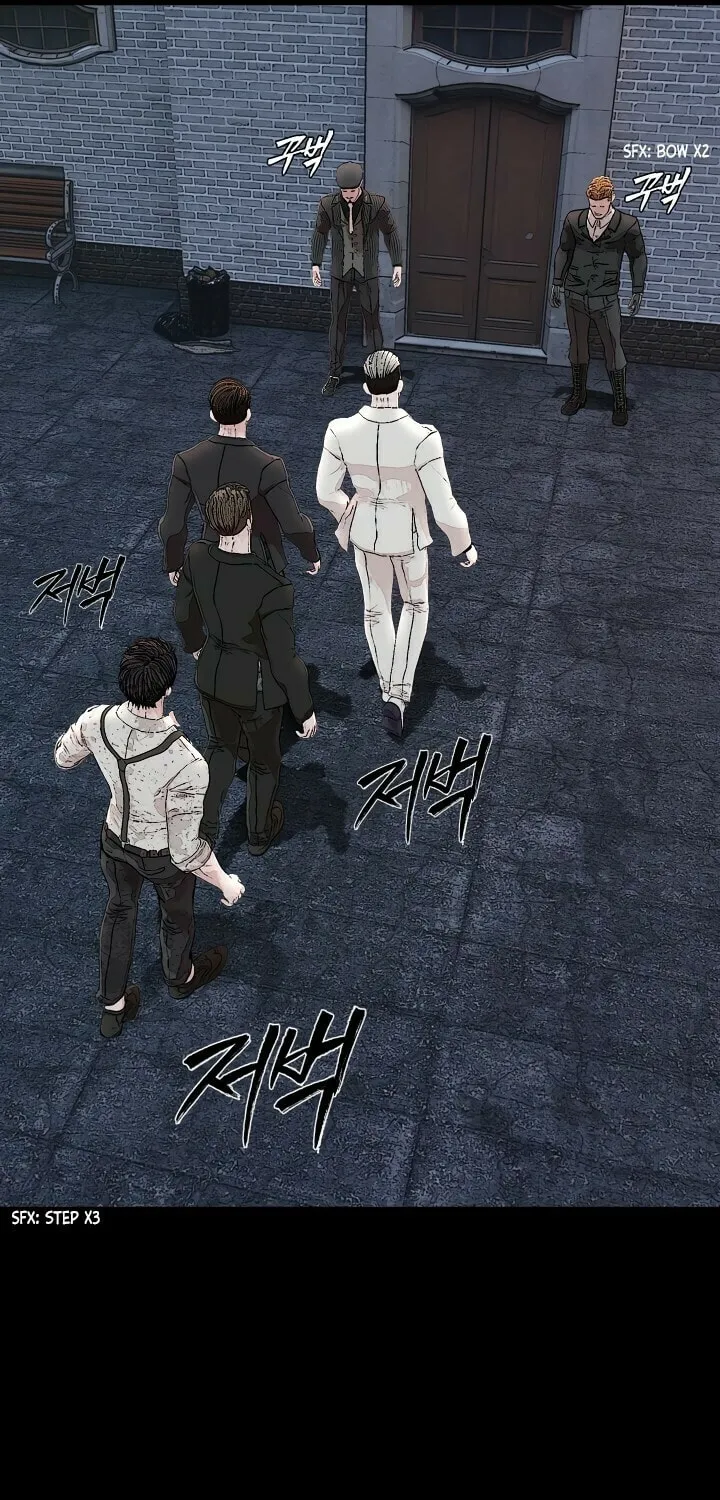 Read SOLDATO chapter 5 image 77 on Lezhin
