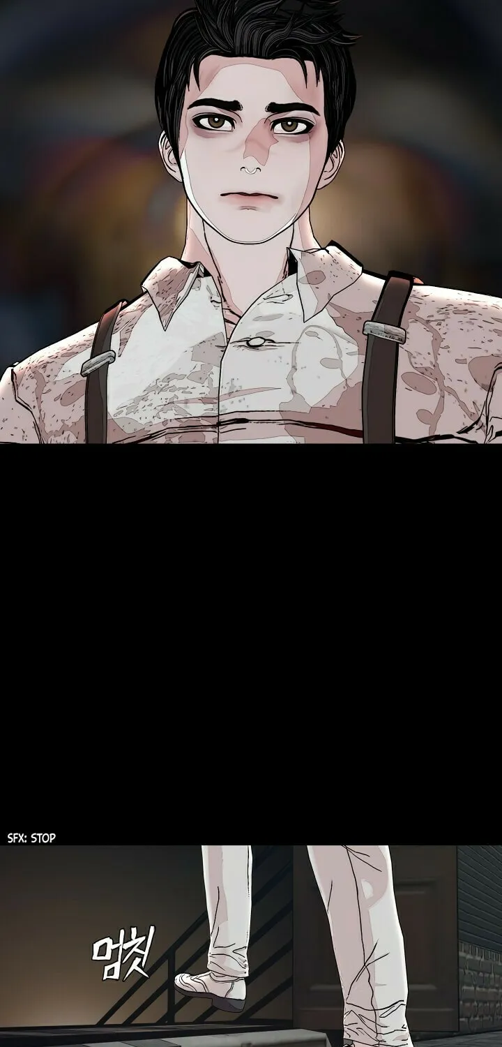 Read SOLDATO chapter 5 image 79 on Lezhin