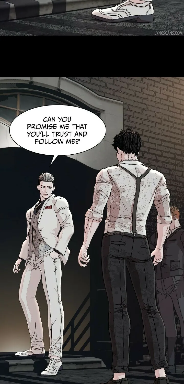 Read SOLDATO chapter 5 image 80 on Lezhin