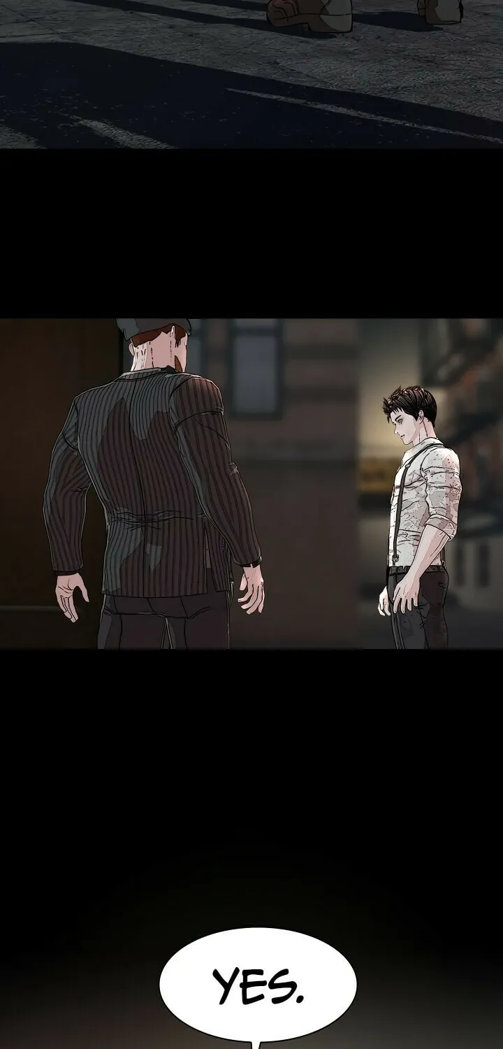 Read SOLDATO chapter 5 image 81 on Lezhin