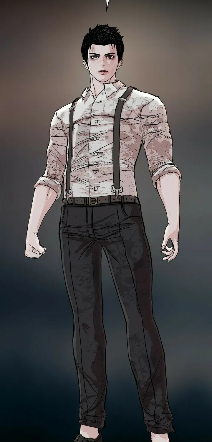 Read SOLDATO chapter 5 image 82 on Lezhin