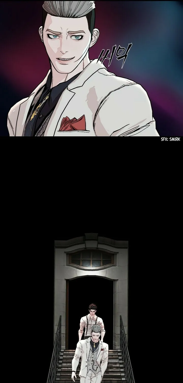Read SOLDATO chapter 5 image 84 on Lezhin
