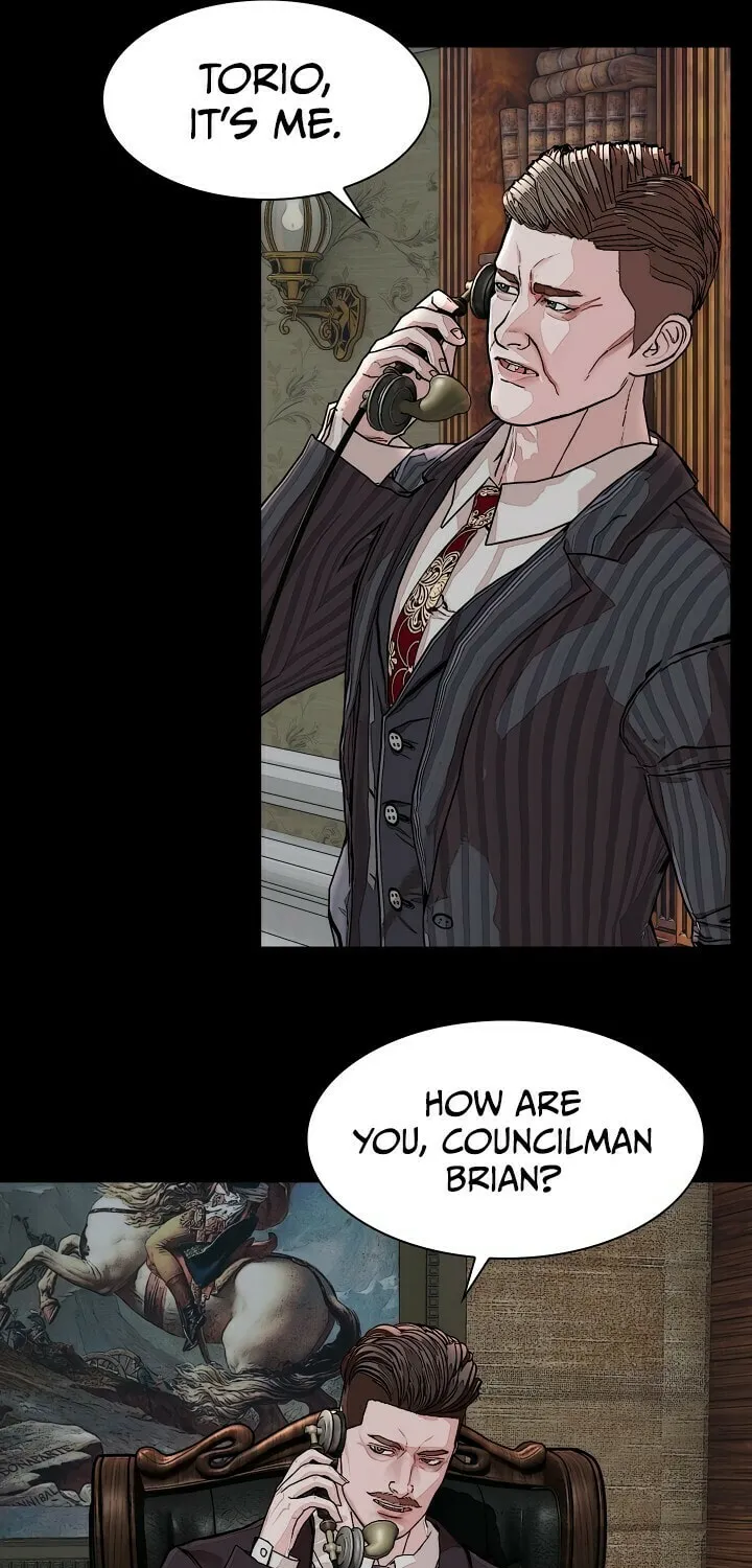 Read SOLDATO chapter 5 image 9 on Lezhin