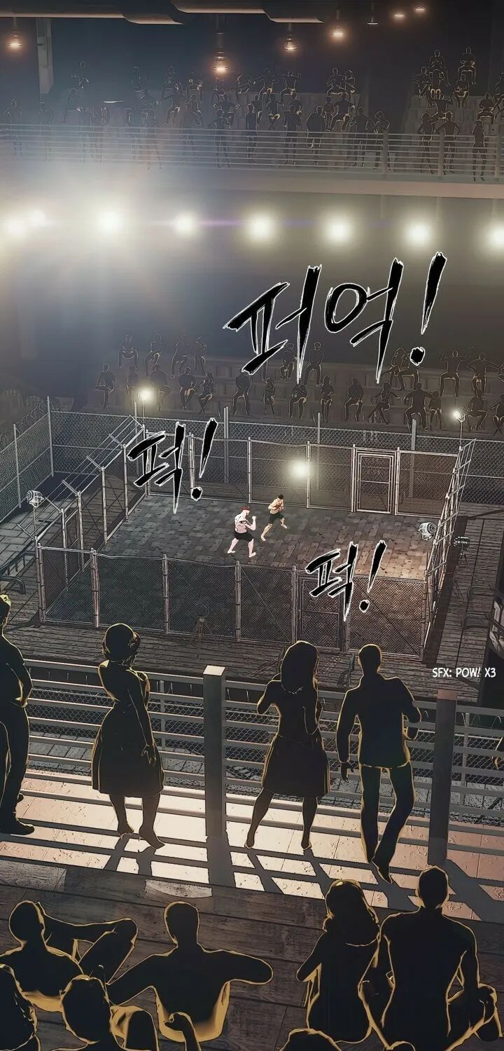 Read SOLDATO chapter 5 image 91 on Lezhin