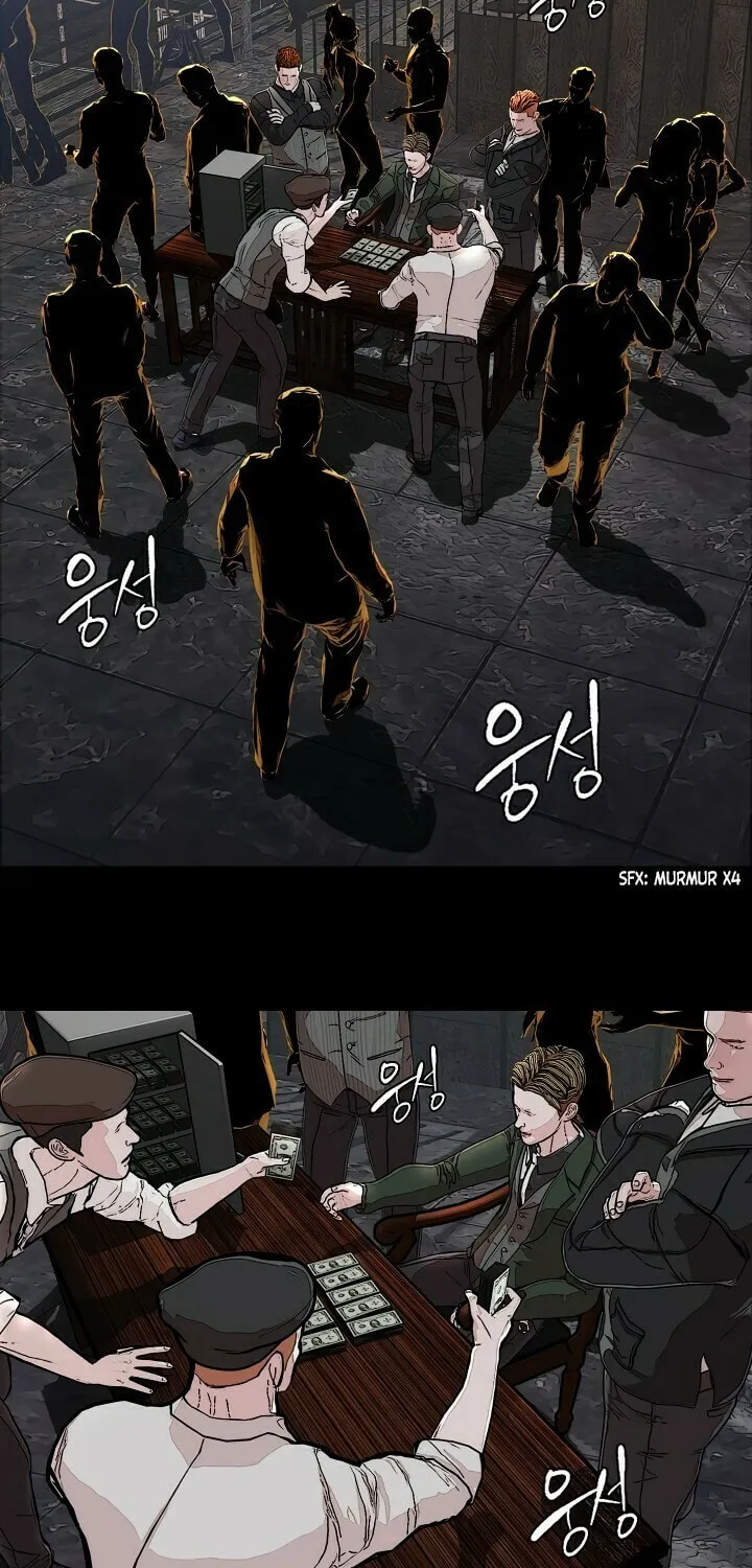 Read SOLDATO chapter 5 image 94 on Lezhin