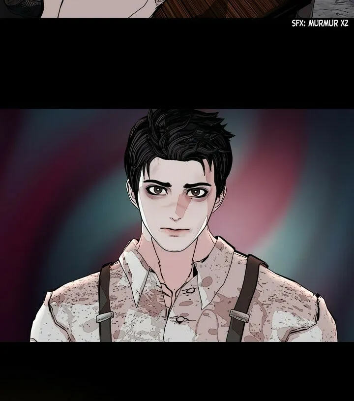 Read SOLDATO chapter 5 image 95 on Lezhin