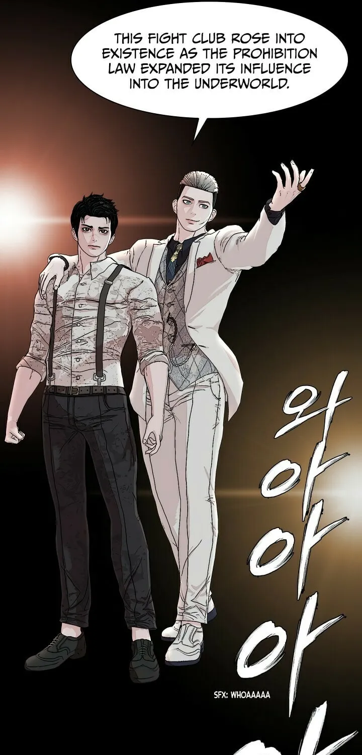 Read SOLDATO chapter 5 image 96 on Lezhin