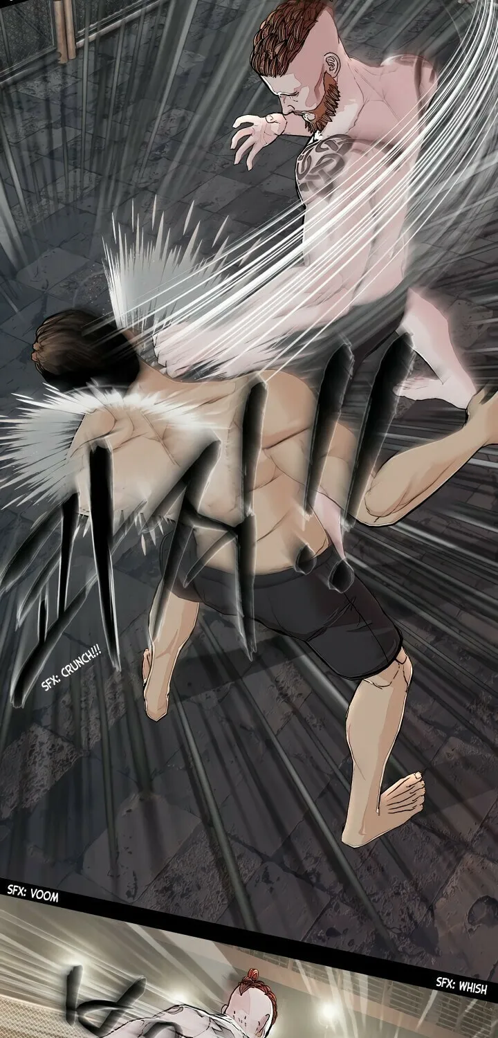 Read SOLDATO chapter 5 image 98 on Lezhin