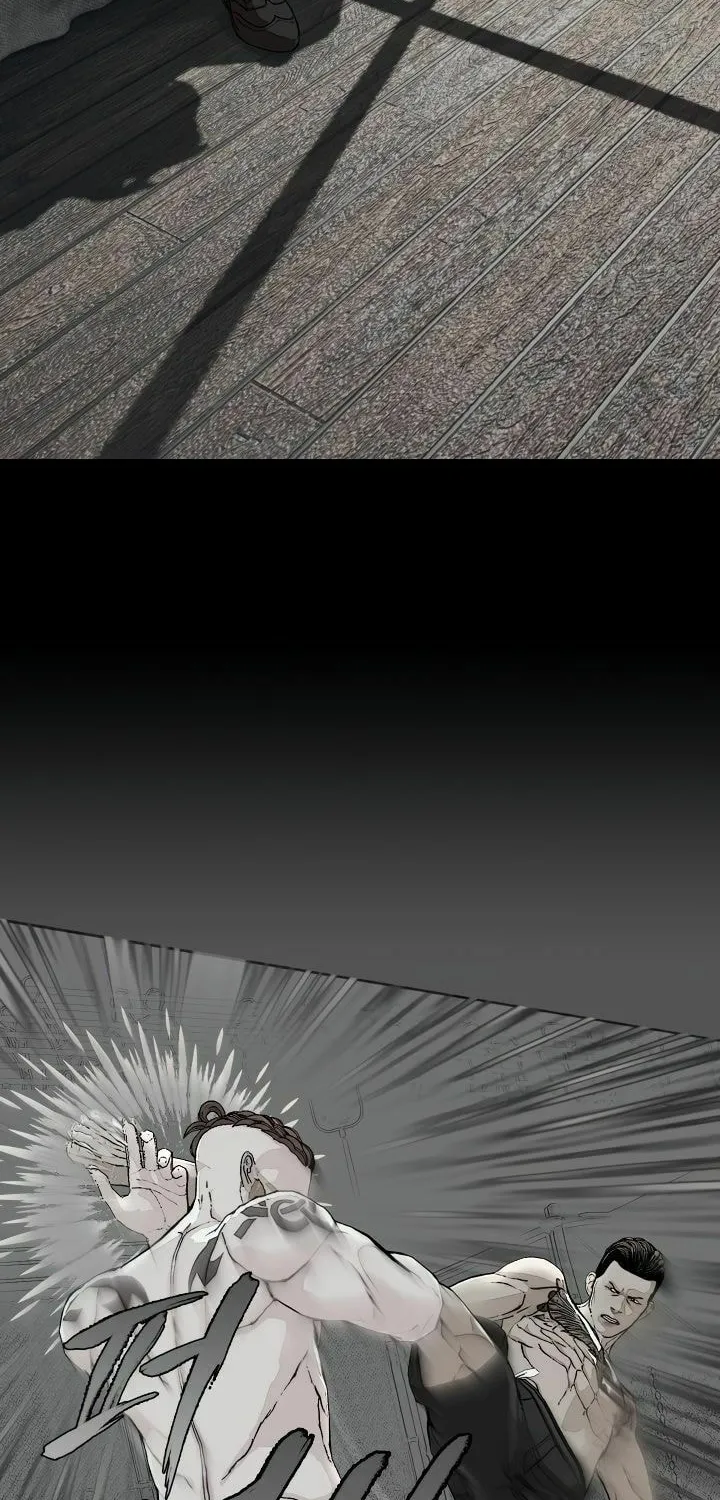 Read SOLDATO chapter 6 image 1 on Lezhin