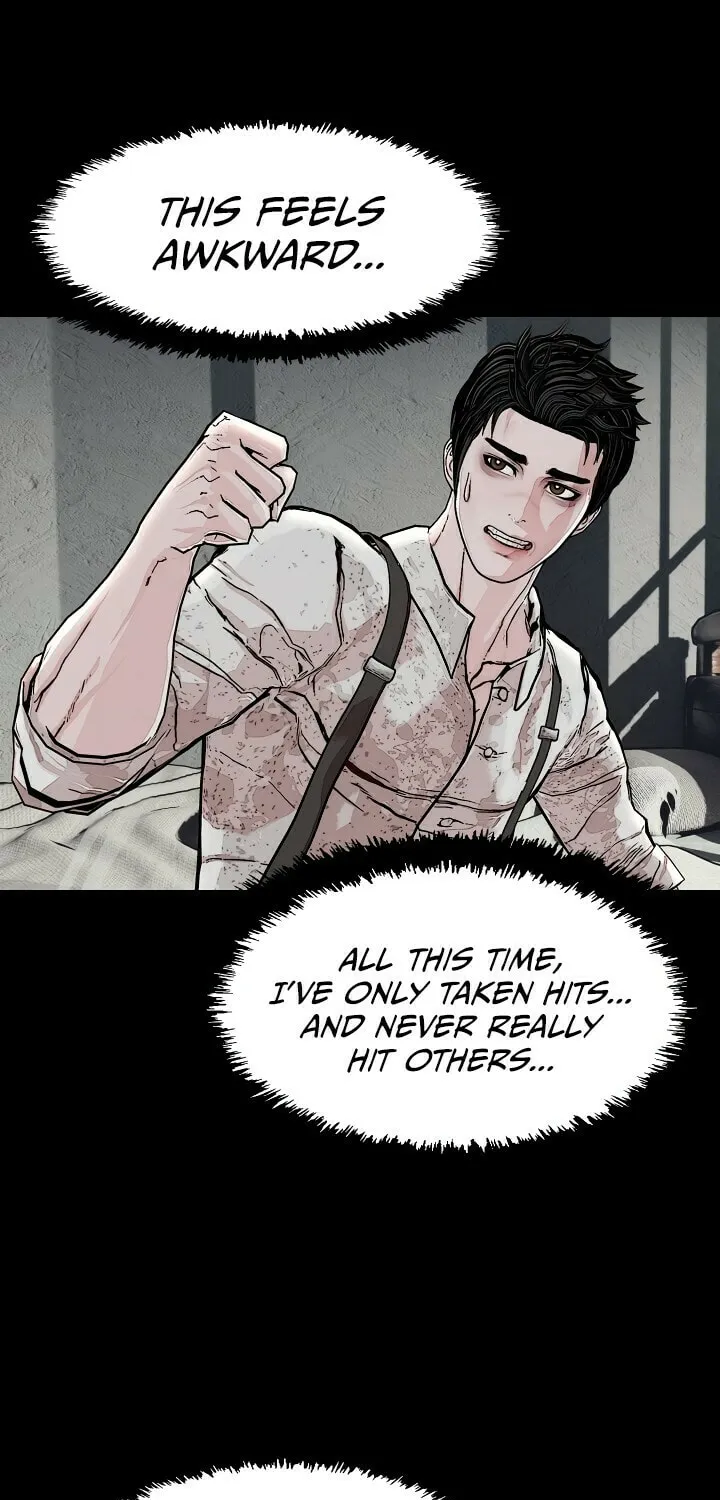 Read SOLDATO chapter 6 image 11 on Lezhin