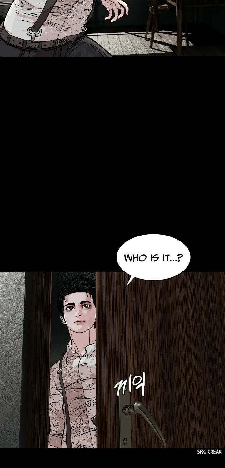 Read SOLDATO chapter 6 image 15 on Lezhin