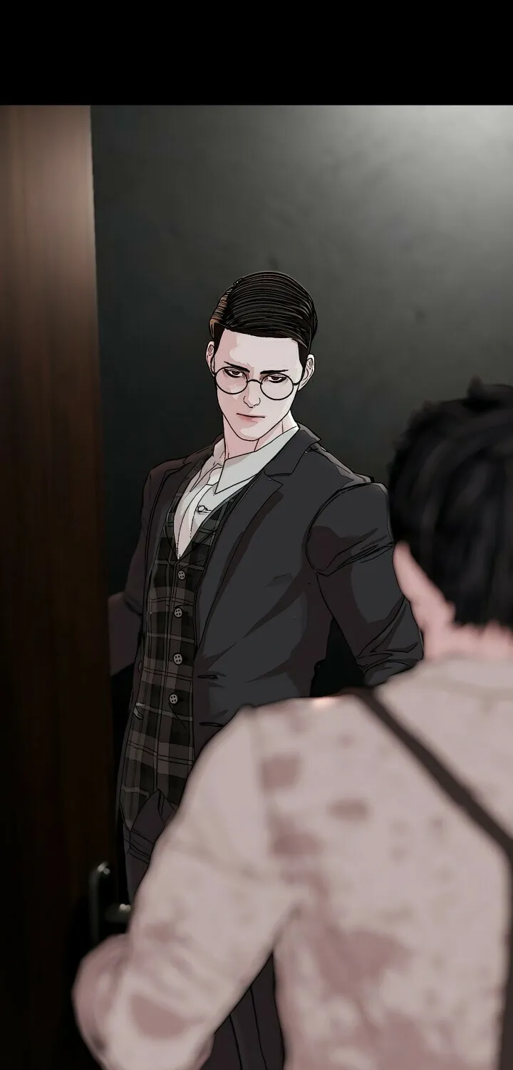 Read SOLDATO chapter 6 image 16 on Lezhin