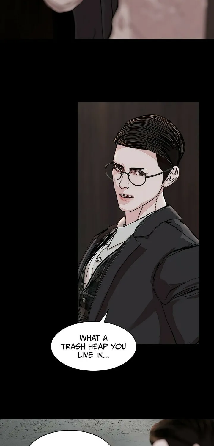 Read SOLDATO chapter 6 image 17 on Lezhin