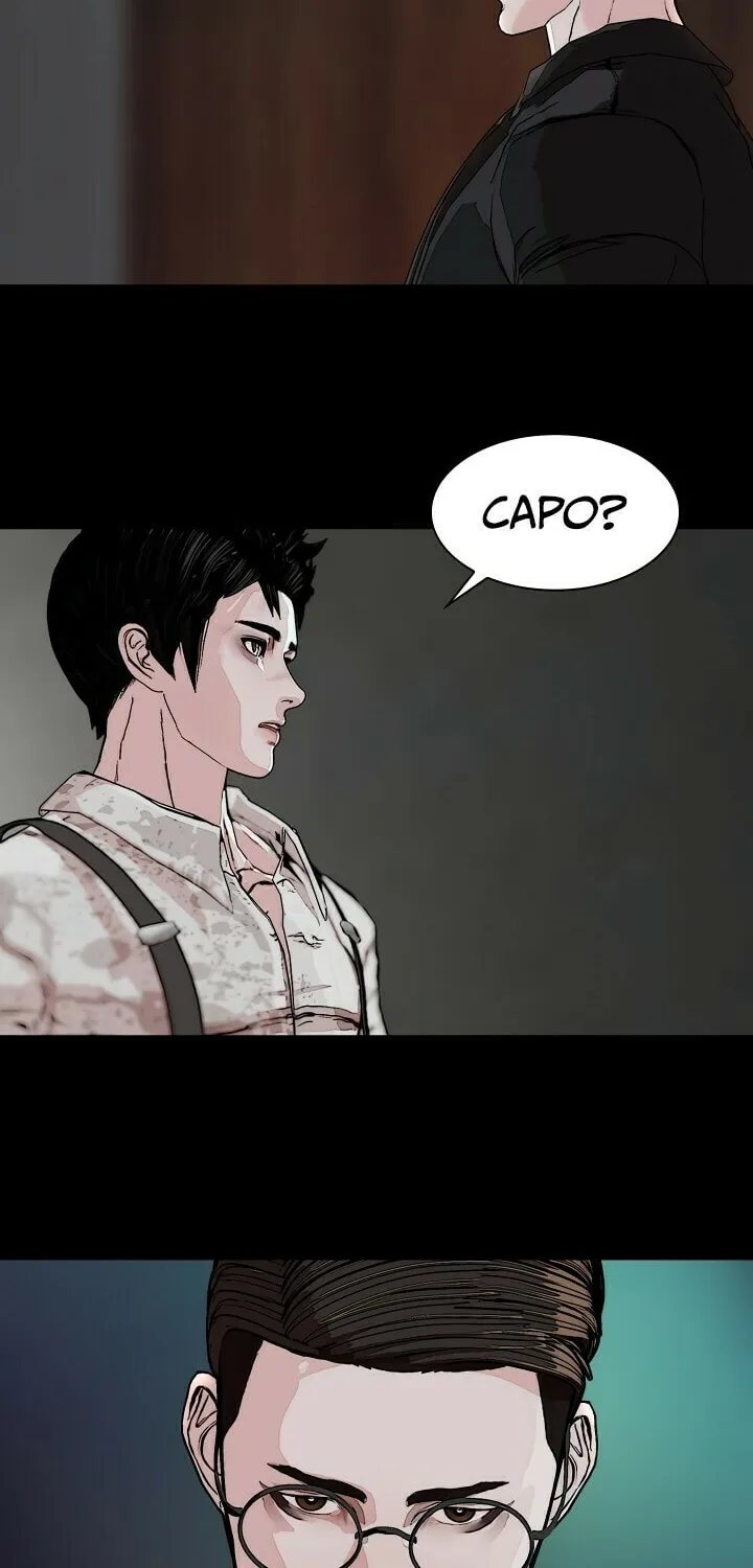 Read SOLDATO chapter 6 image 19 on Lezhin