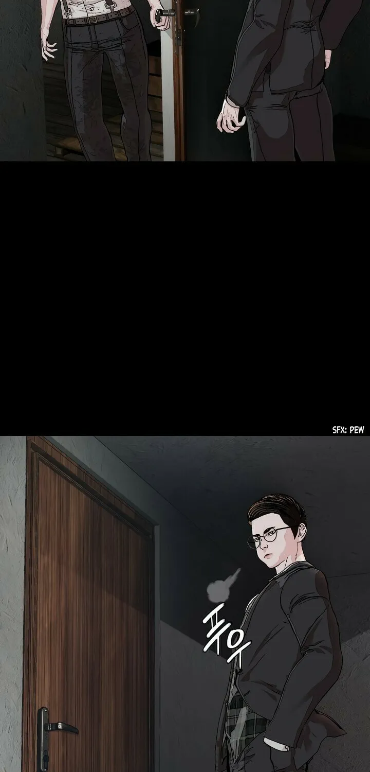 Read SOLDATO chapter 6 image 22 on Lezhin