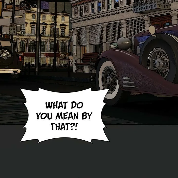 Read SOLDATO chapter 6 image 27 on Lezhin