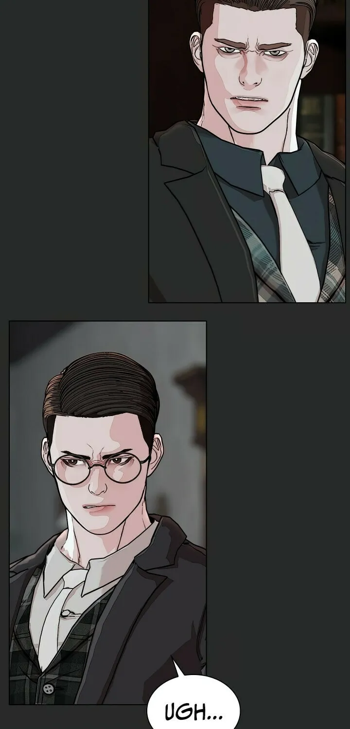 Read SOLDATO chapter 6 image 29 on Lezhin