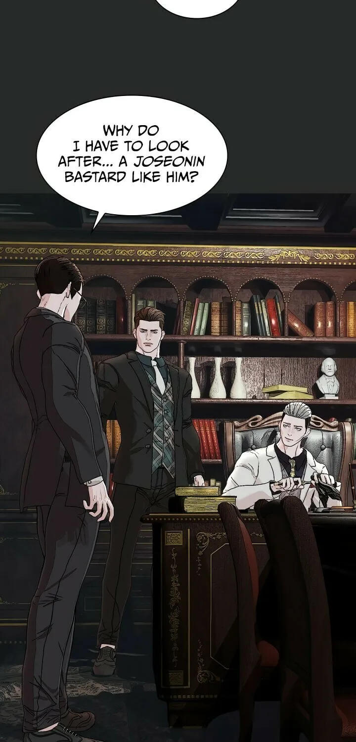 Read SOLDATO chapter 6 image 30 on Lezhin