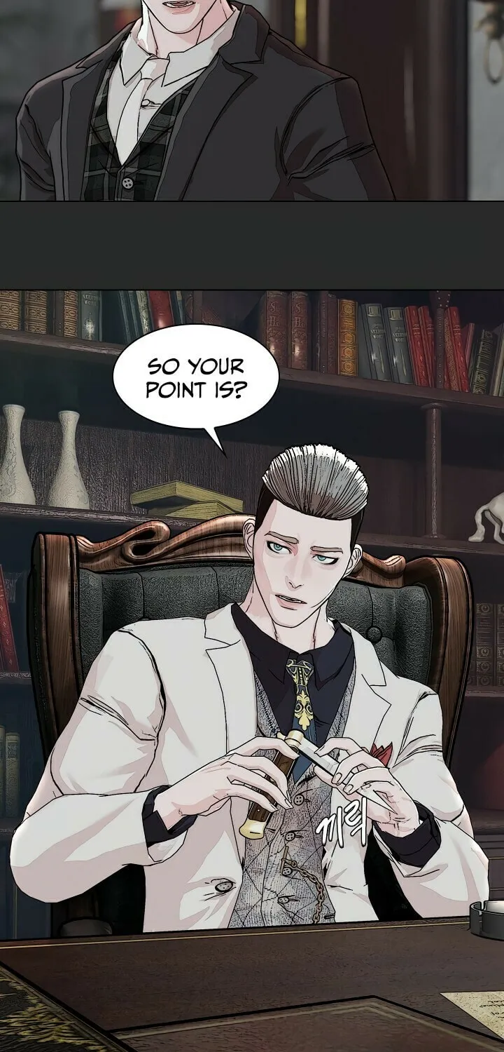 Read SOLDATO chapter 6 image 32 on Lezhin
