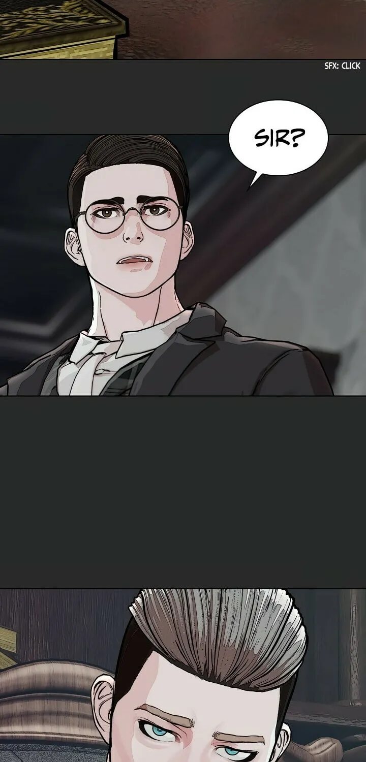 Read SOLDATO chapter 6 image 33 on Lezhin