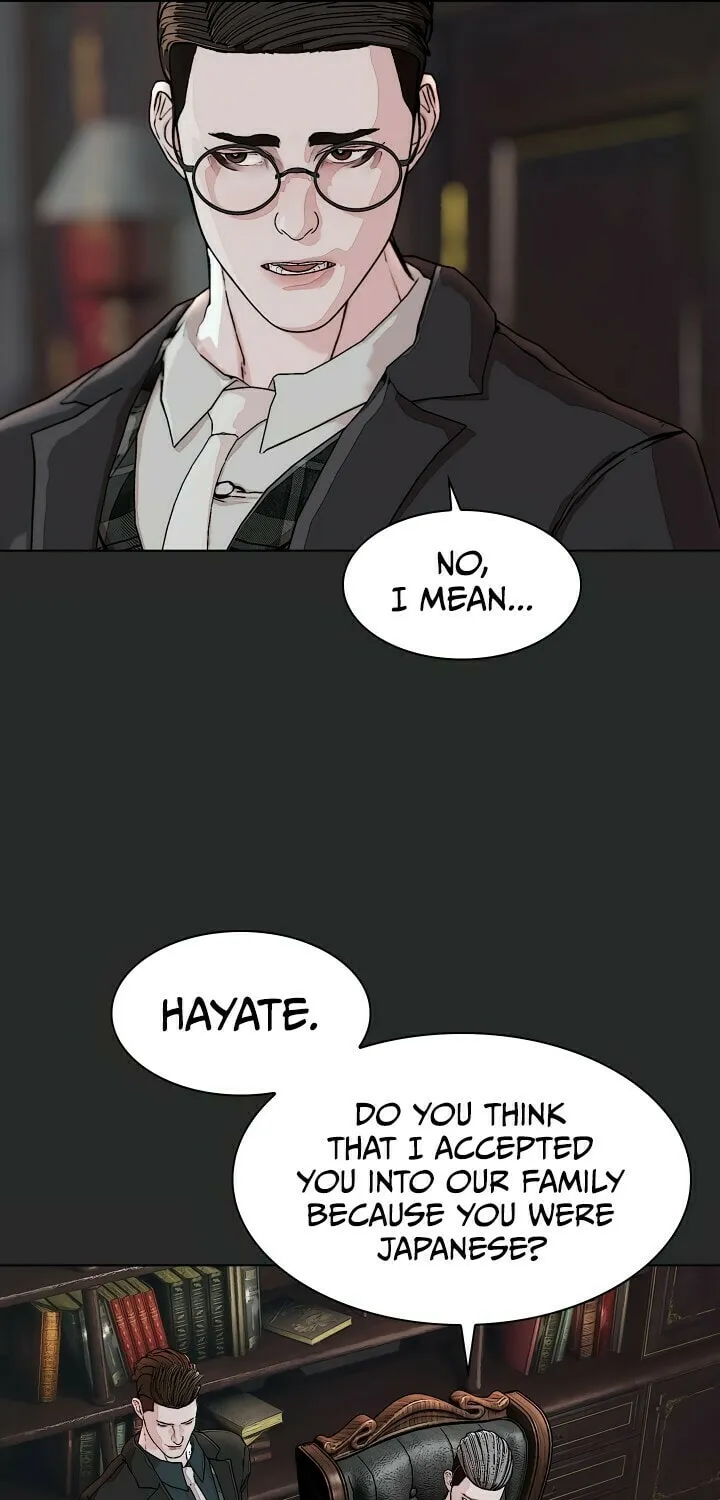 Read SOLDATO chapter 6 image 35 on Lezhin