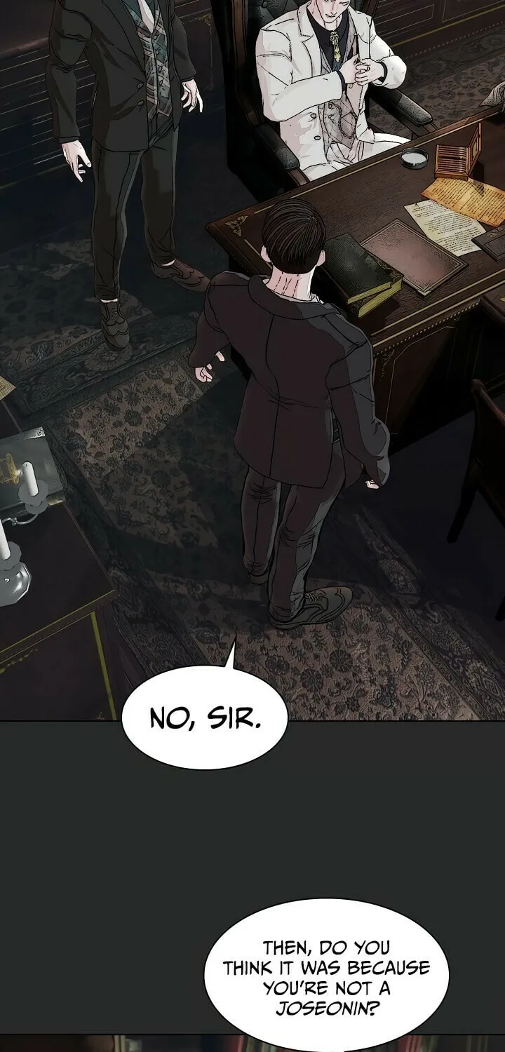 Read SOLDATO chapter 6 image 36 on Lezhin