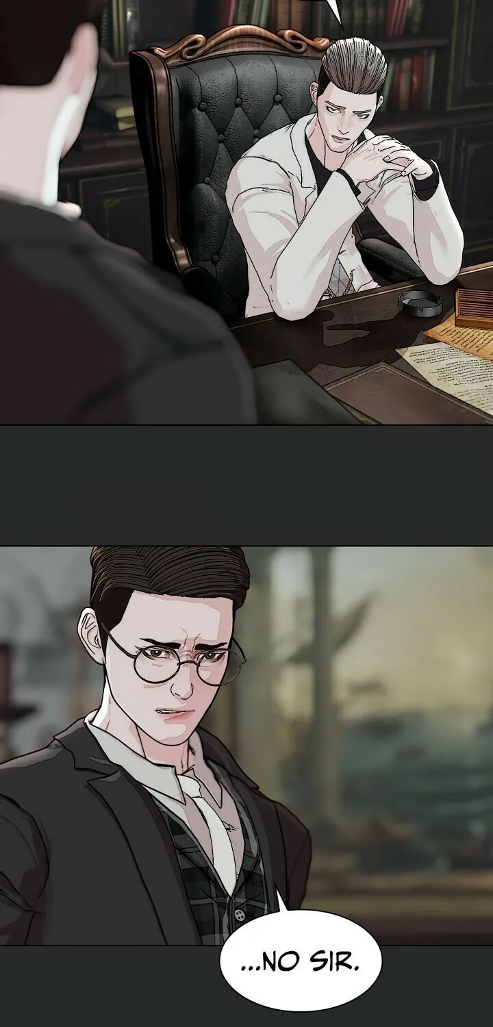 Read SOLDATO chapter 6 image 37 on Lezhin