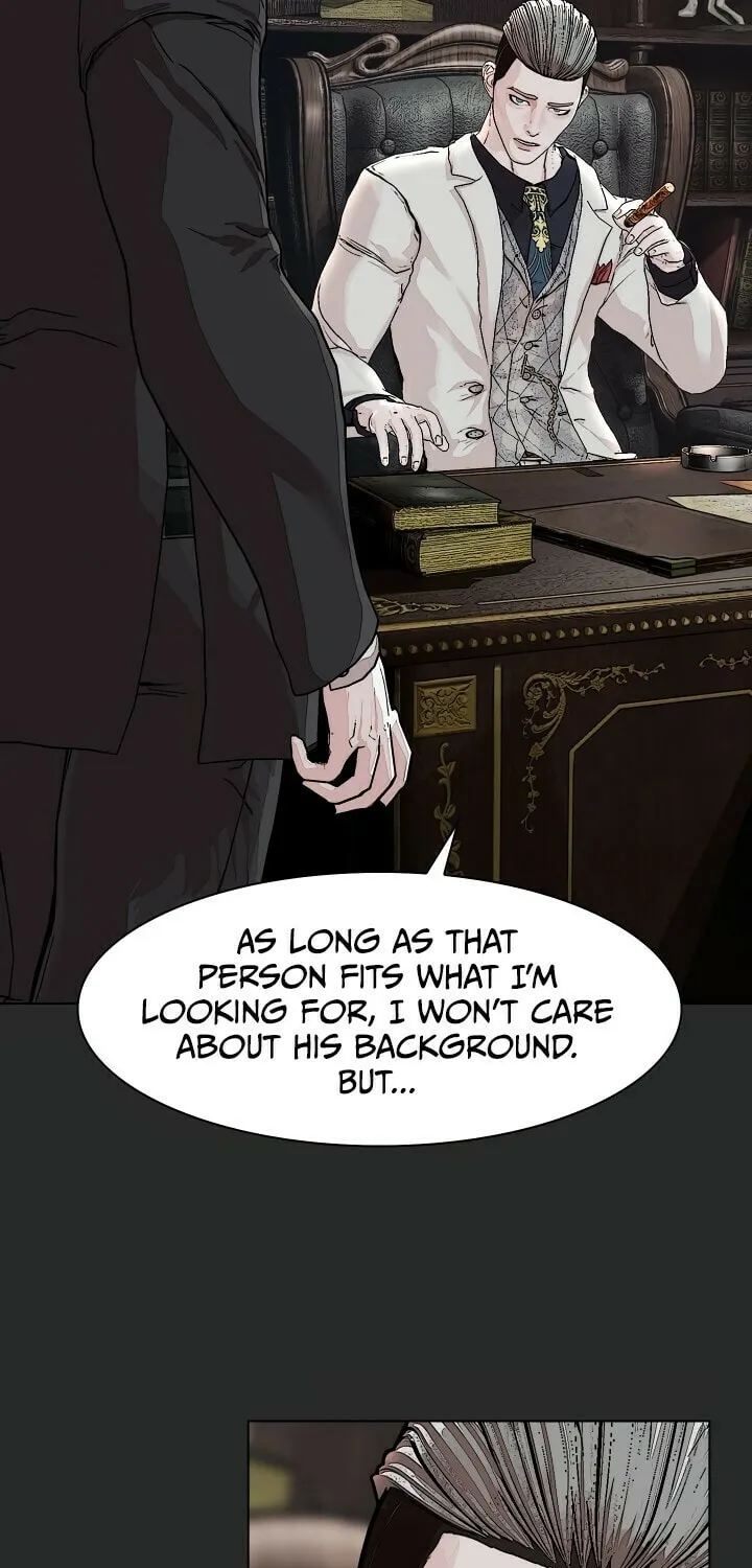 Read SOLDATO chapter 6 image 39 on Lezhin