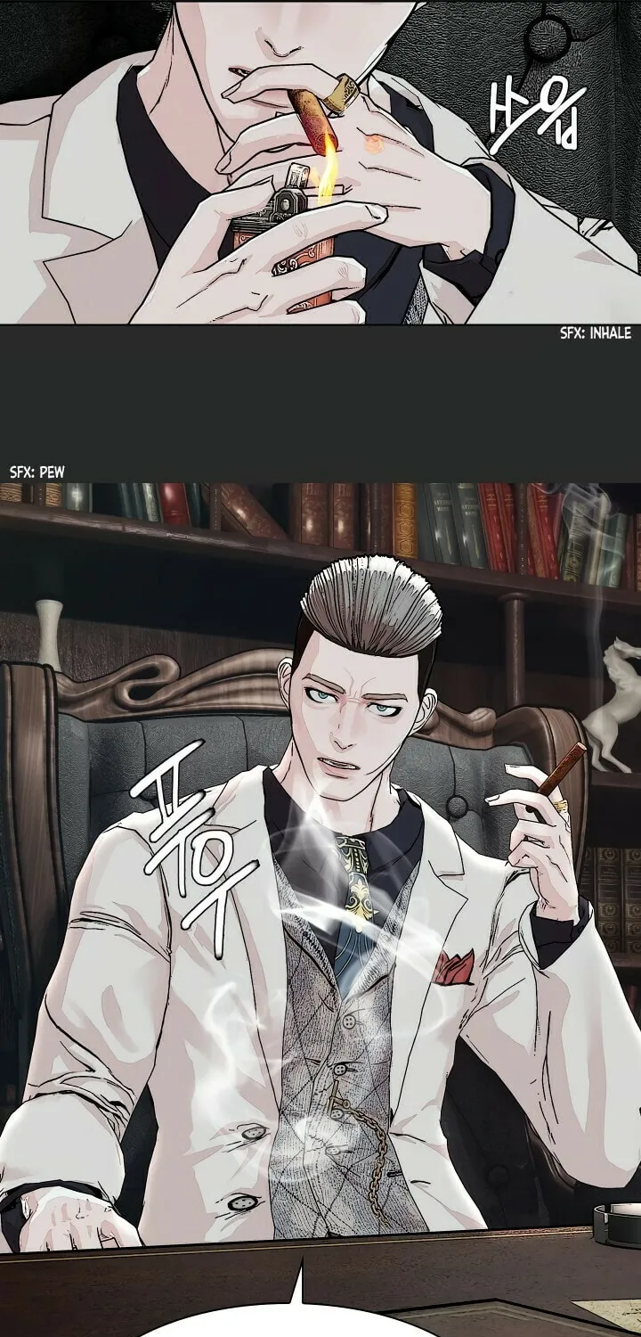 Read SOLDATO chapter 6 image 42 on Lezhin