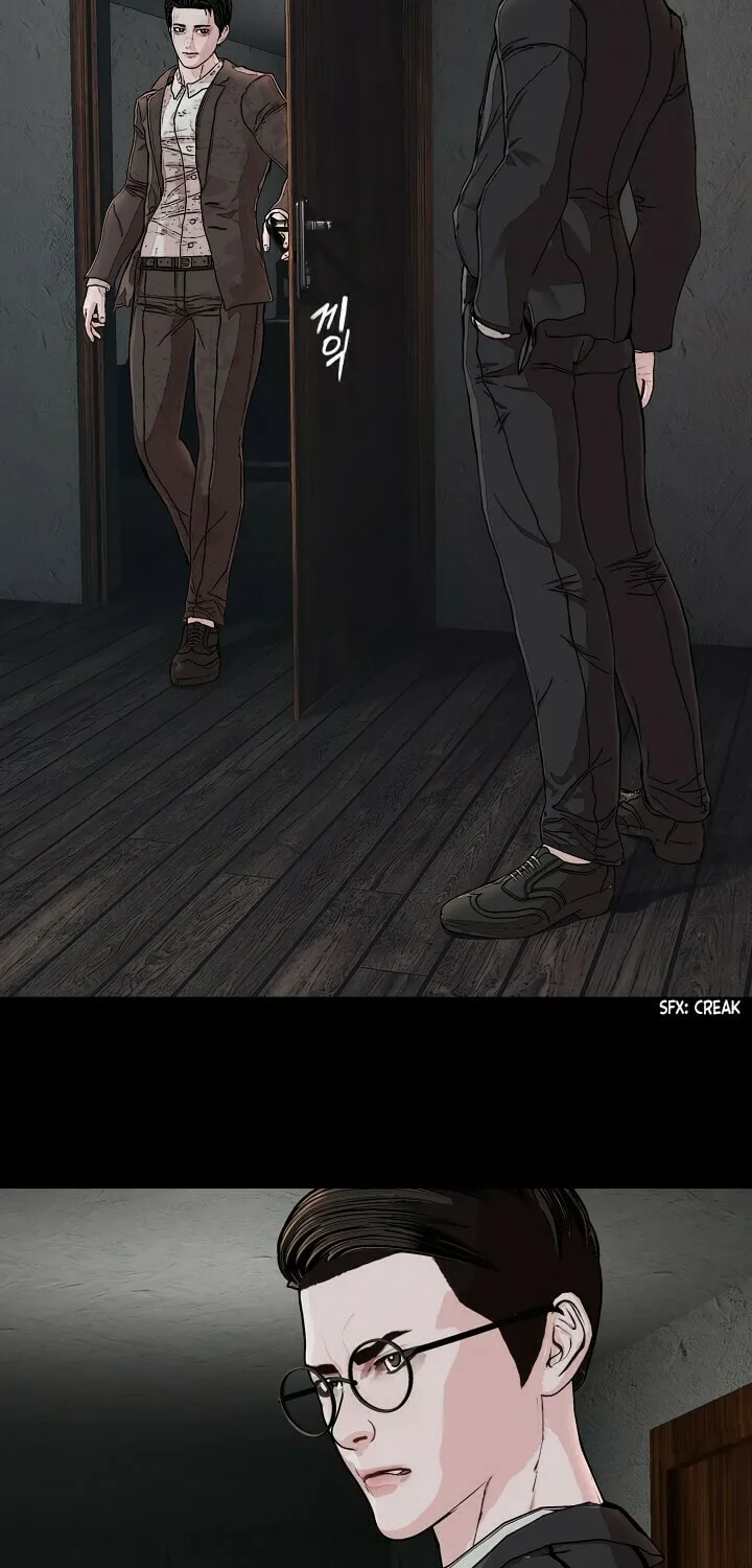 Read SOLDATO chapter 6 image 44 on Lezhin