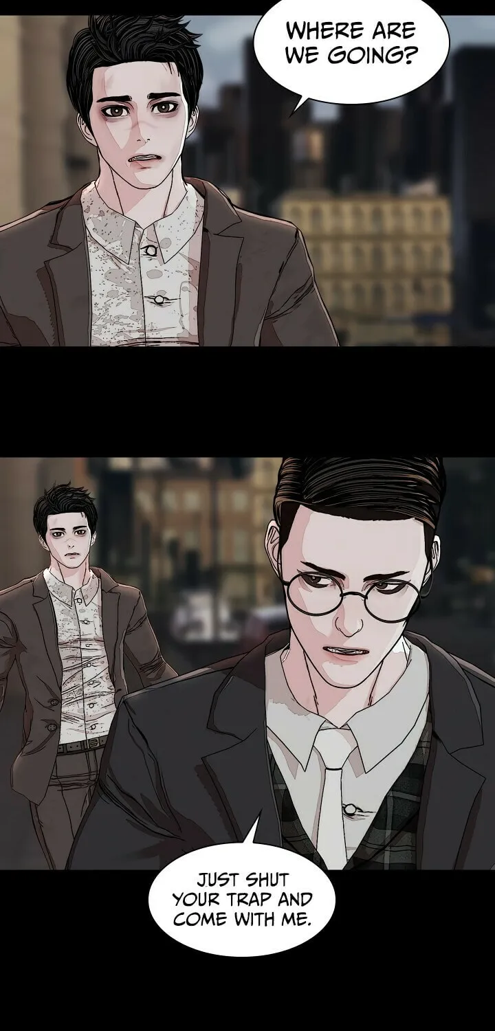 Read SOLDATO chapter 6 image 47 on Lezhin