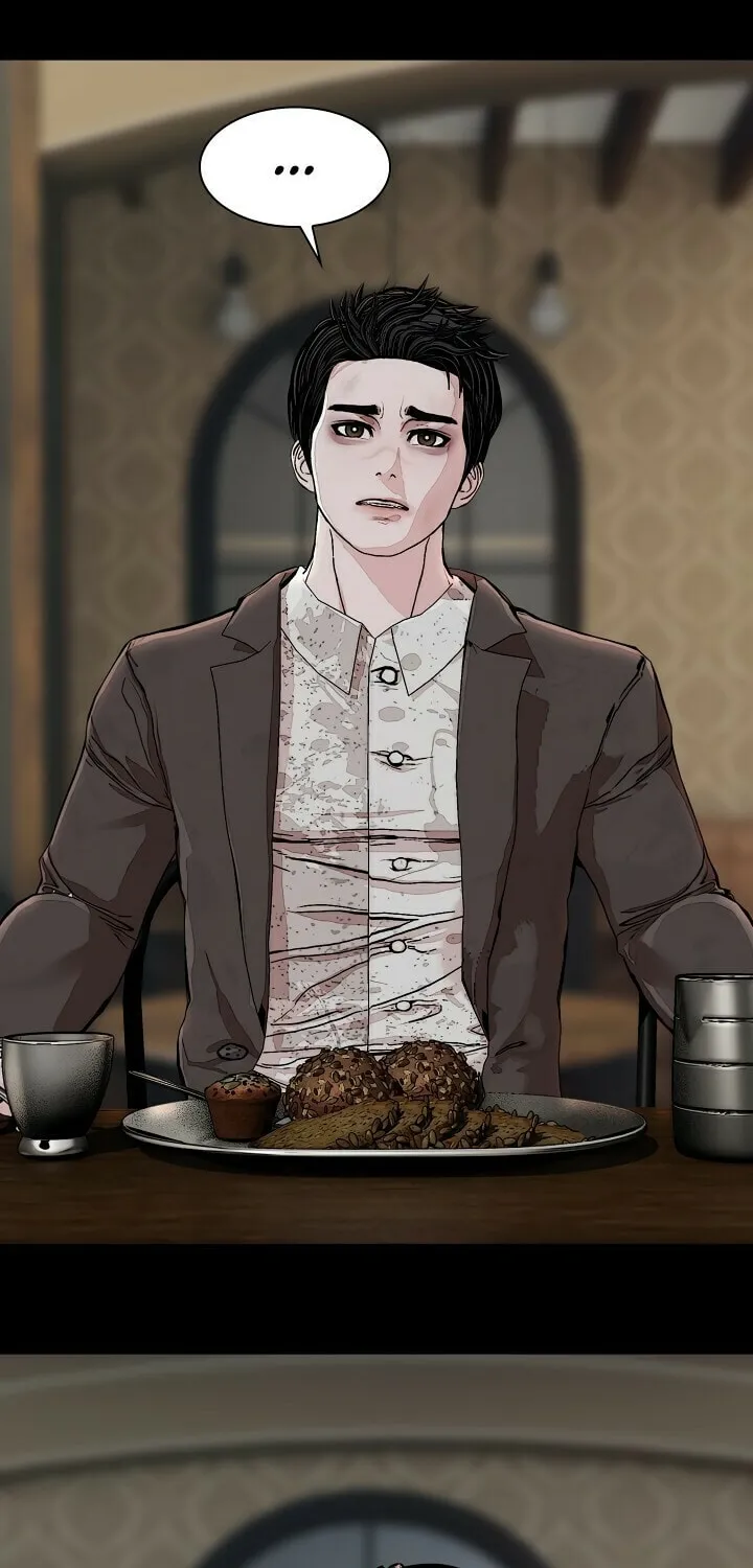 Read SOLDATO chapter 6 image 50 on Lezhin