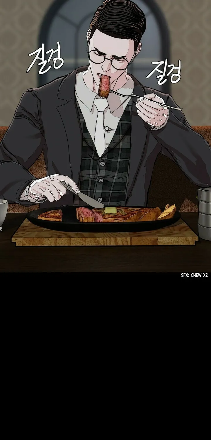 Read SOLDATO chapter 6 image 51 on Lezhin