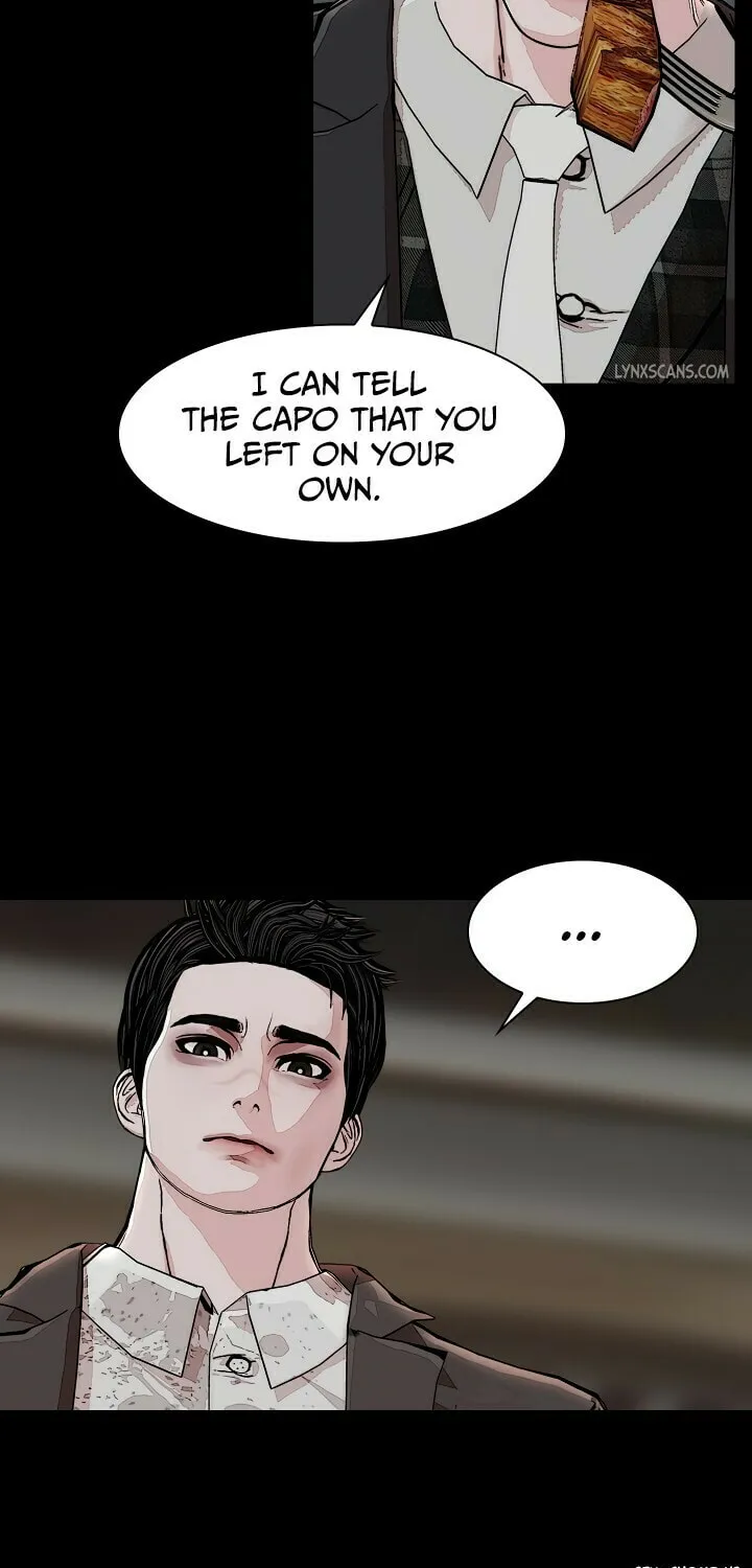 Read SOLDATO chapter 6 image 53 on Lezhin